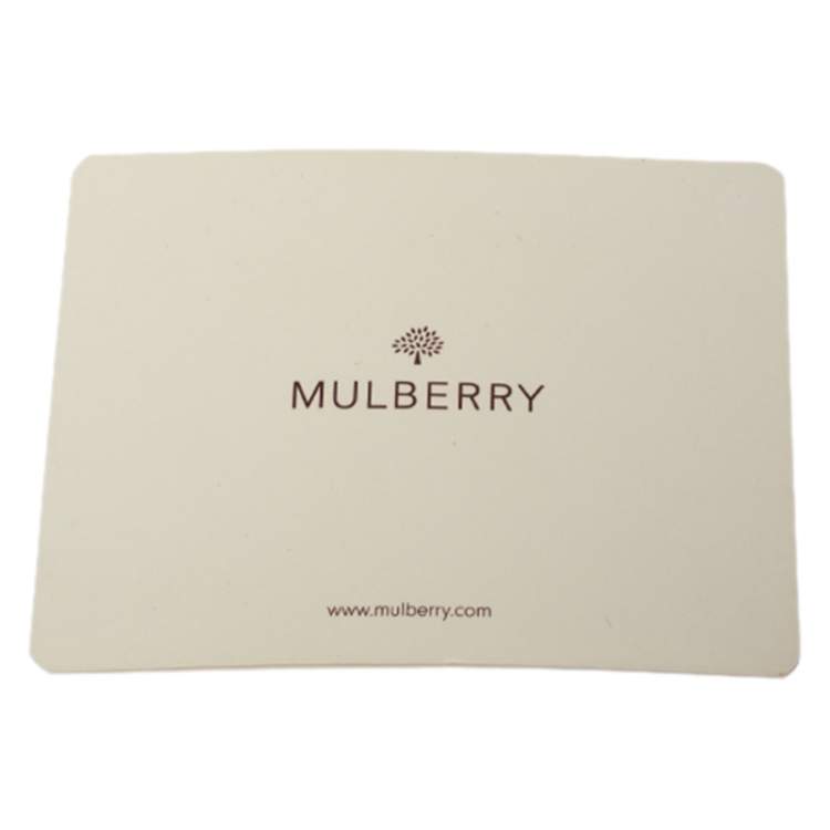 Pre Owned Mulberry Cream Python Embossed Leather Oversized Alexa Satchel