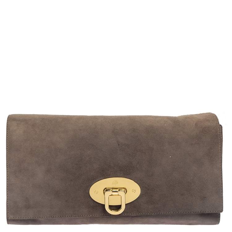 Mulberry Clutch Bags for Women for sale