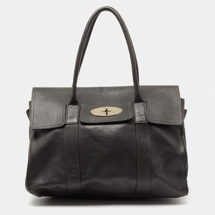 dark grey mulberry bayswater