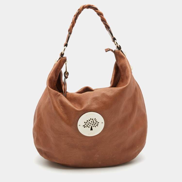 Mulberry daria hobo large hot sale