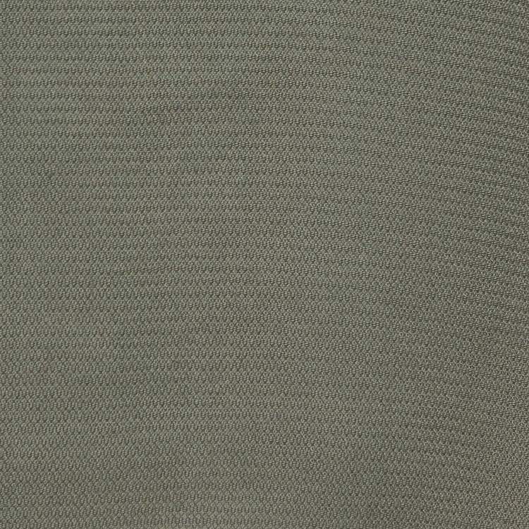 Pre Owned Neil Barrett Olive Green Cotton Military Shirt M