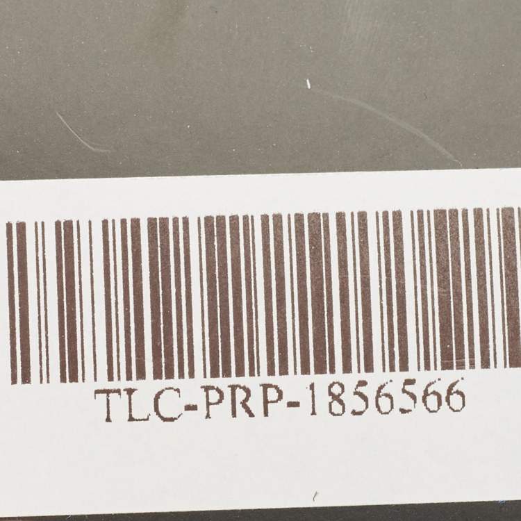 Pre Owned Nicholas Kirkwood Black/Blue Suede Platform Ankle Strap Sandals Size 36.5