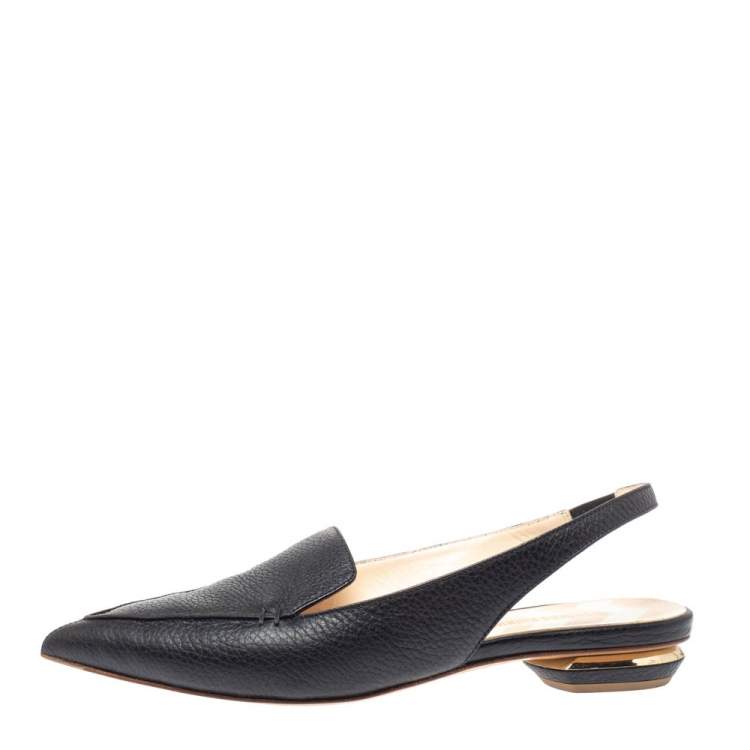 Nicholas Kirkwood Beya Mules - 39 deals