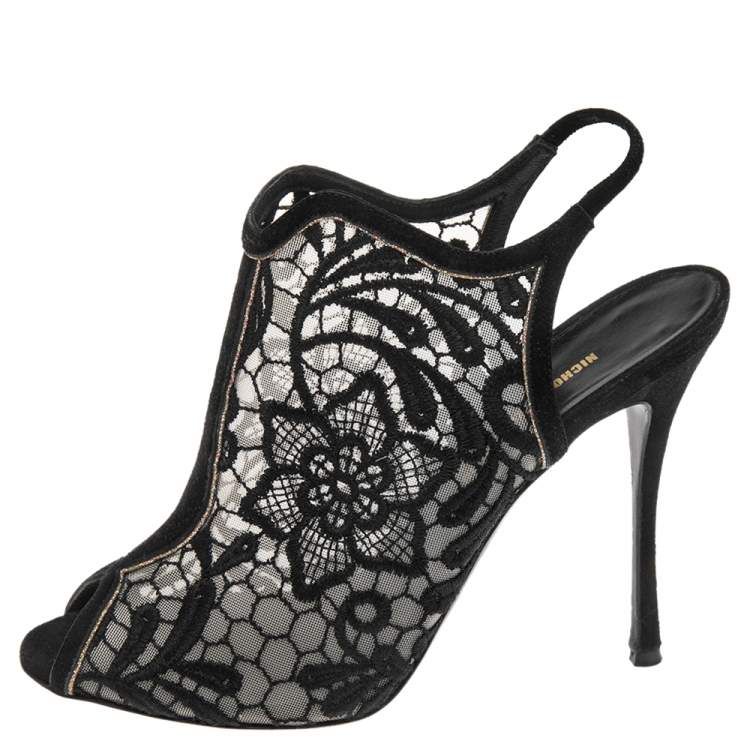 Nicholas hot sale kirkwood heels