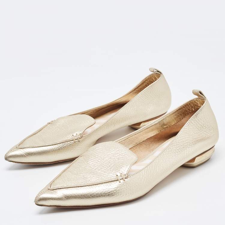 Nicholas kirkwood sales loafers sale