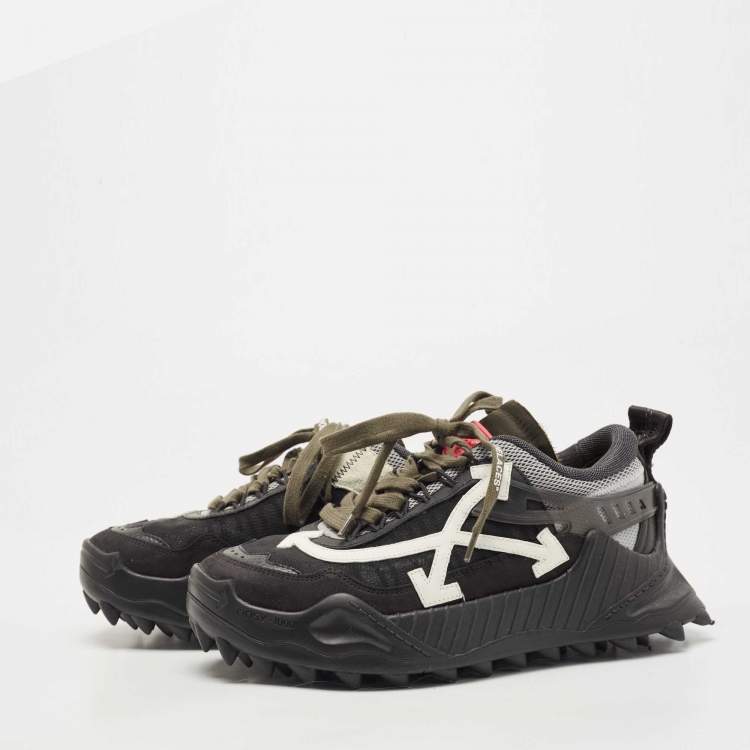 Off-White Shoes for Men, Odsy Trainers & Boots