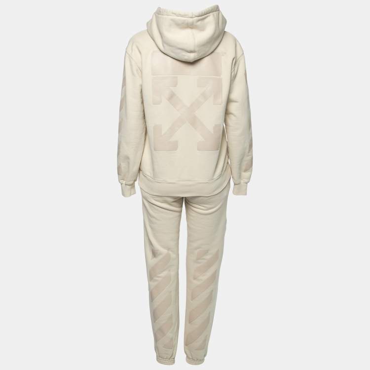 Off white 2024 hoodie xxs