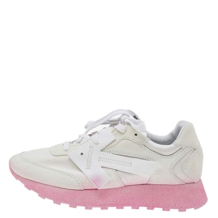 Off white hg sneakers best sale