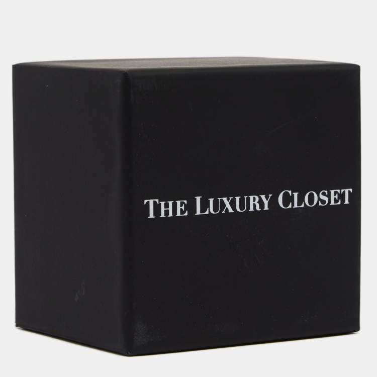 Pre Owned Omega Constellation 1512.30.00 Silver Dial Stainless Steel Women Wristwatch 33.50 mm