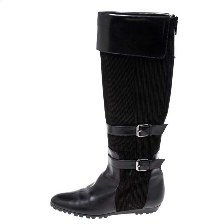 Des luxury hot sale boots