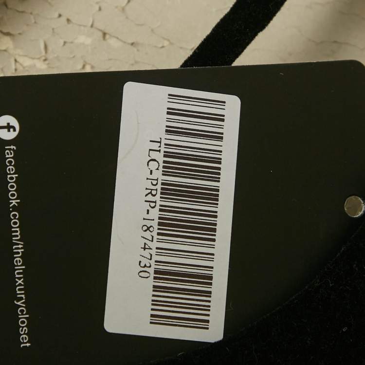 مملوكة مسبقًا Palm Angels Black Parrot Print Jersey Crewneck T-Shirt XXL