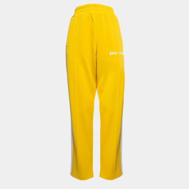PALM ANGELS Yellow コットン スウェット 12935308SU_14_f.jpg?impolicy=