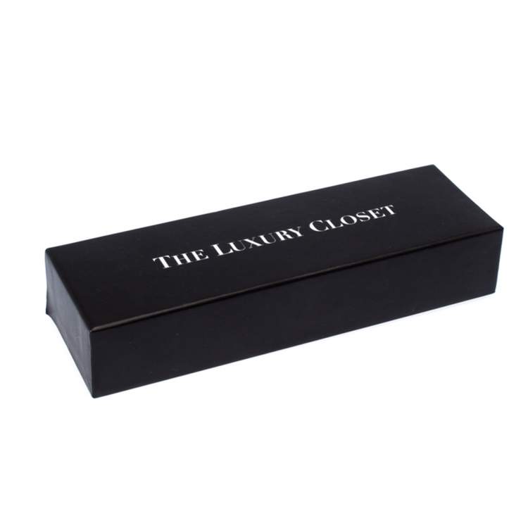 Pre Owned Pasquale Bruni Bon Ton Carnelian 18K Rose Gold Bracelet