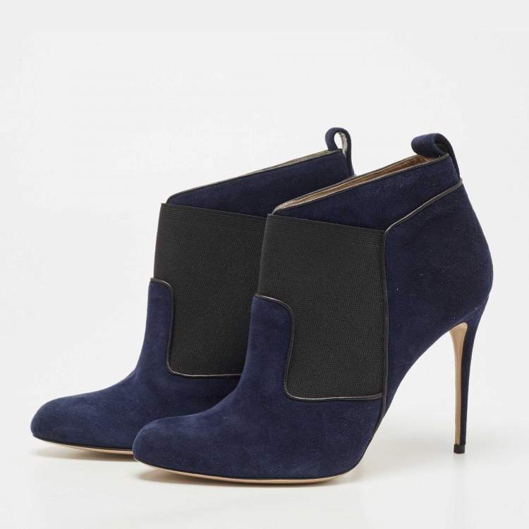 Paul andrew ankle boots sale