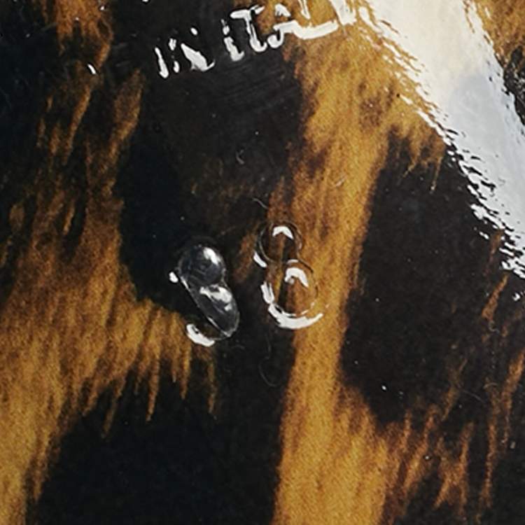 Pre Owned Philipp Plein Black Satin Crystal Embellish Ankle Strap Sandals Size 38