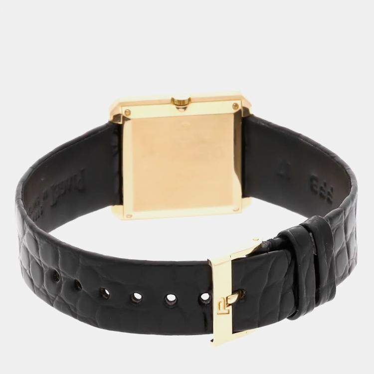 Pre Owned Pre-Owned Piaget Protocole 91545