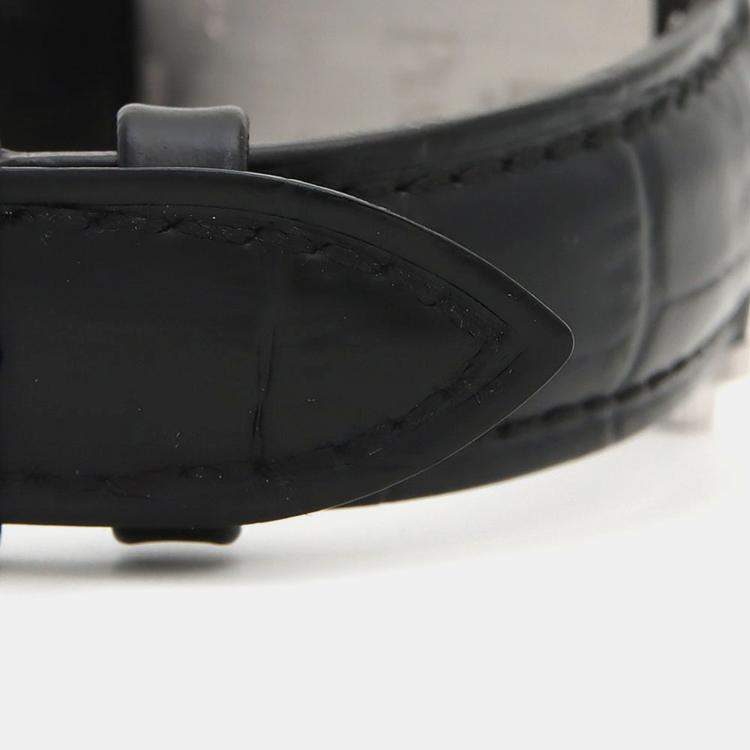 Pre Owned Piaget 1967 G0A26015 Mechanical manual White Gold Men's Wristwatch 28 mm