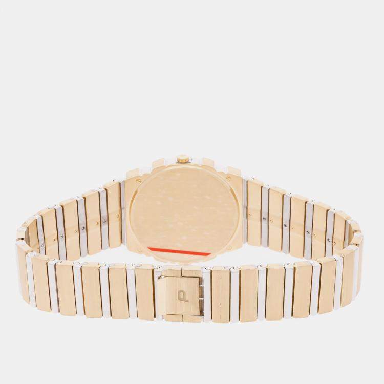 Pre Owned Pre-Owned Piaget Polo 15562 C 701 31.5 mm