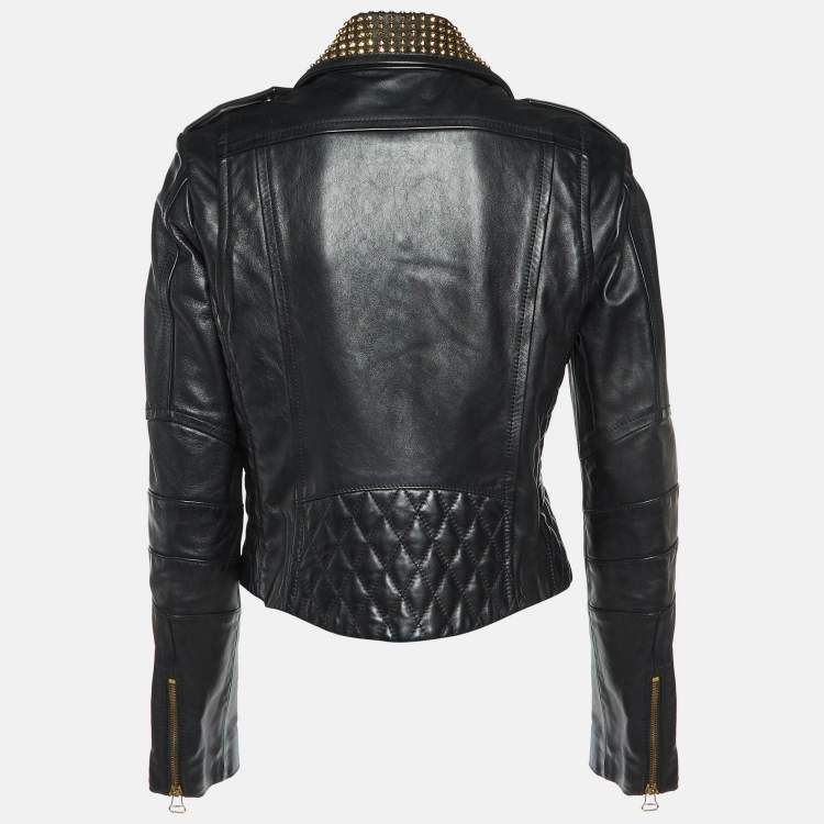 Pierre balmain jacket hotsell