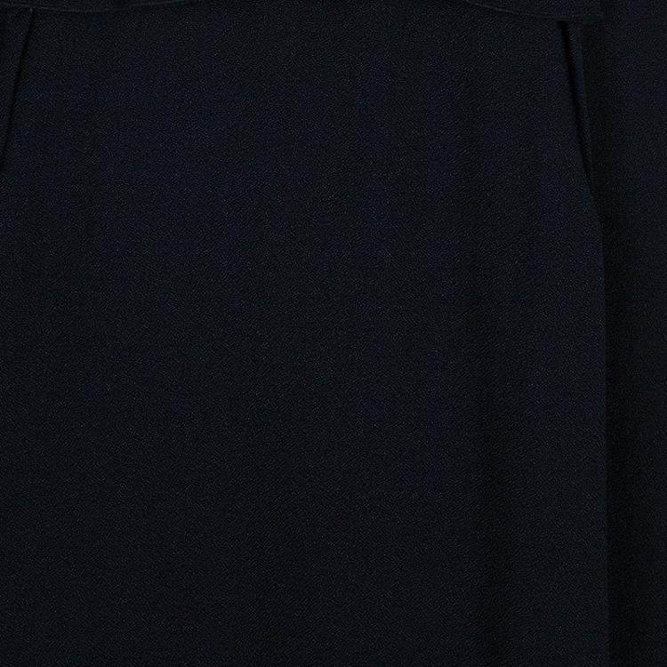 Pre Owned Prabal Gurung Racer Back Dress M