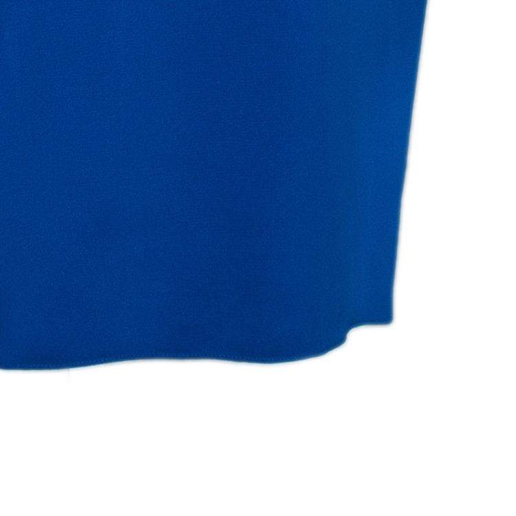 Pre Owned Prabal Gurung Fold Slit Dress L