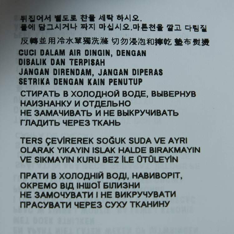 Pre Owned Prada White Cotton Tie Detail Button Front Shirt XS