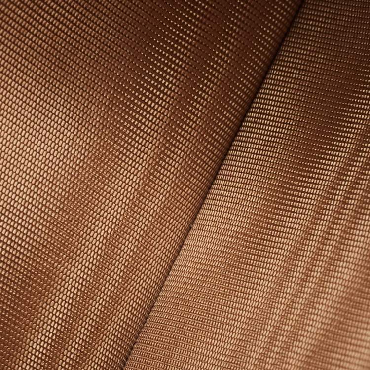 مملوكة مسبقًا Prada Beige Vitello  Move Leather Logo Card Holder