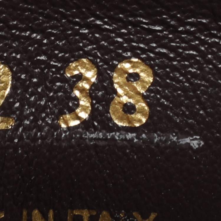 Pre Owned Prada Brown Suede Loafers Size 38