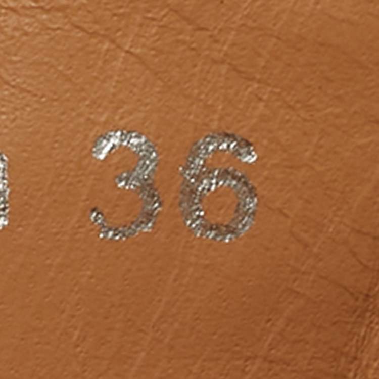 Pre Owned Prada Beige Raffia Crystal Embellished Platform Slide Sandals Size 36 