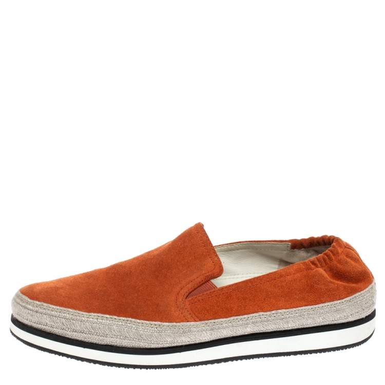 Espadrille sport best sale