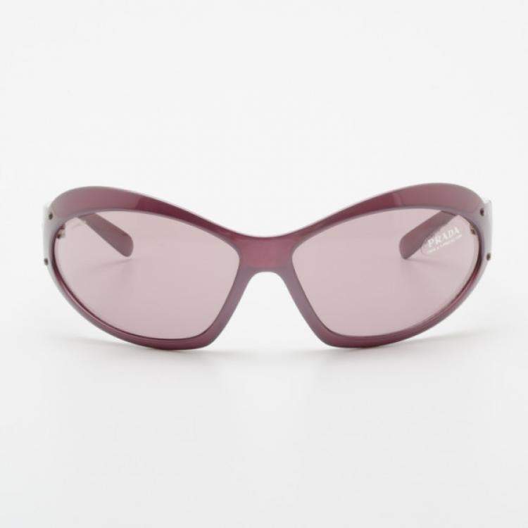 Prada pearl 2025 sunglasses