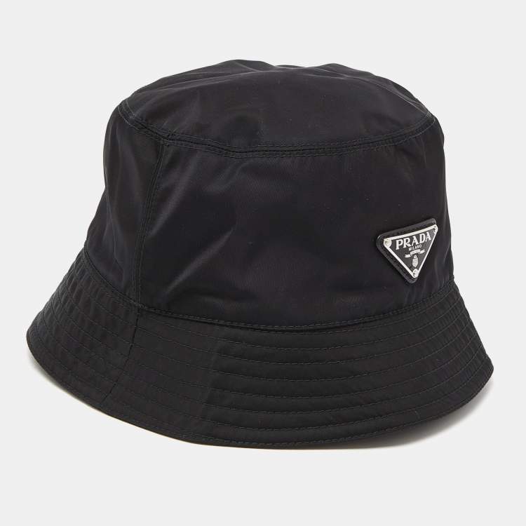 Prada discount cap womens