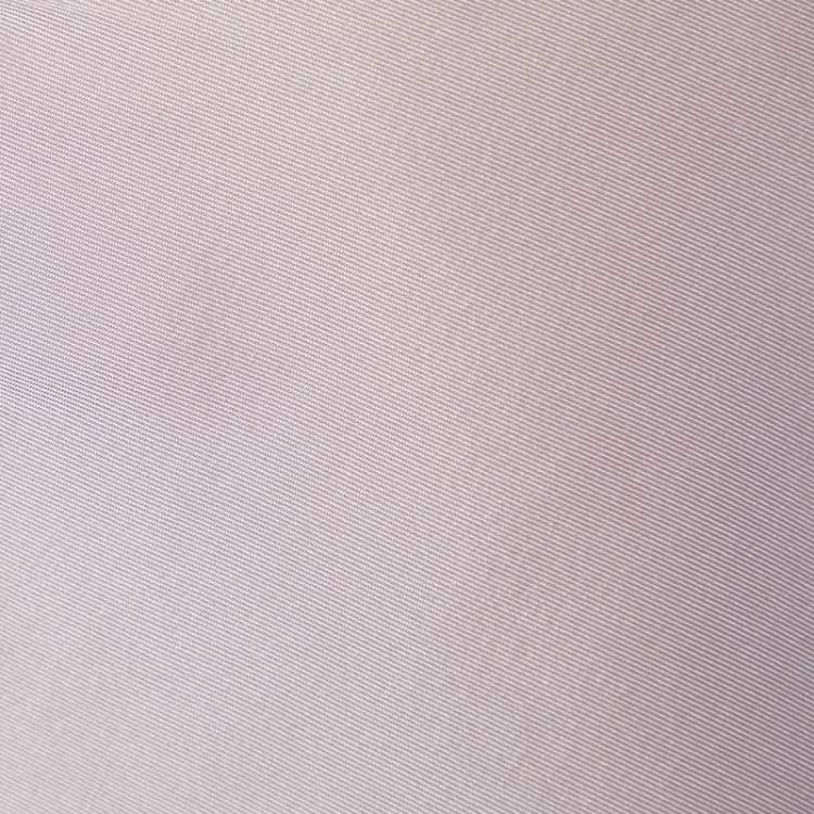 Pre Owned Prada Pink Silk Taffeta Bow Detail Knee-Length Dress S