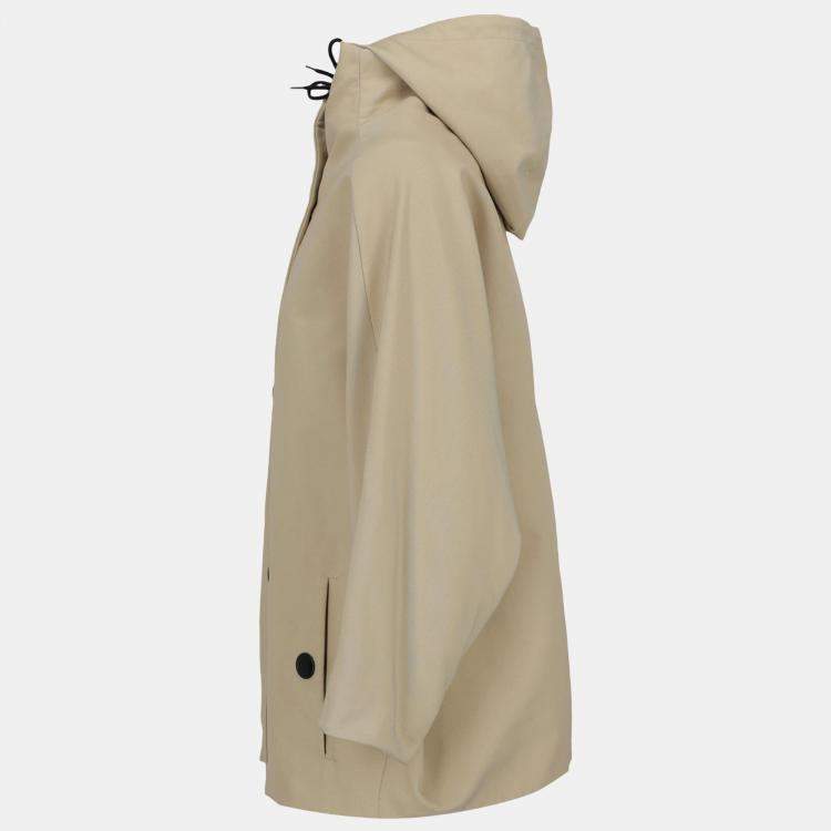 Prada womens outlet coat