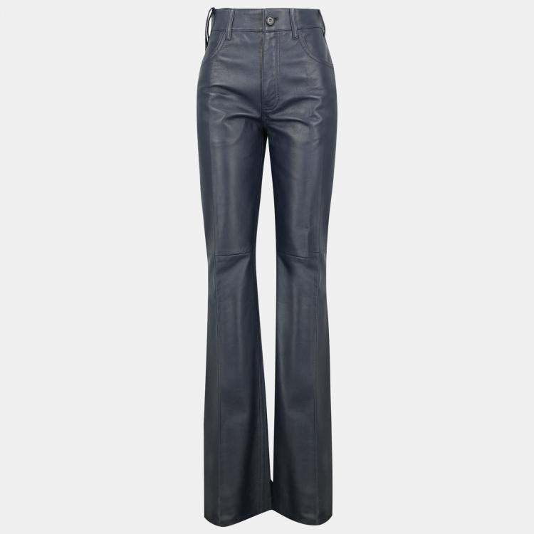 Black Re-nylon Gabardine Pants | PRADA