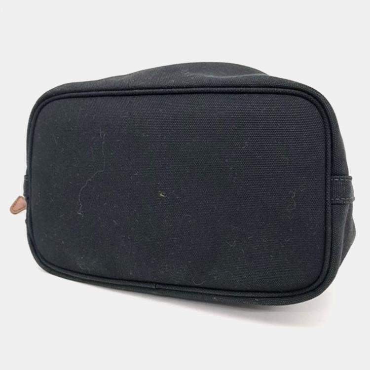 Pre Owned Prada Bucket Tote Bag