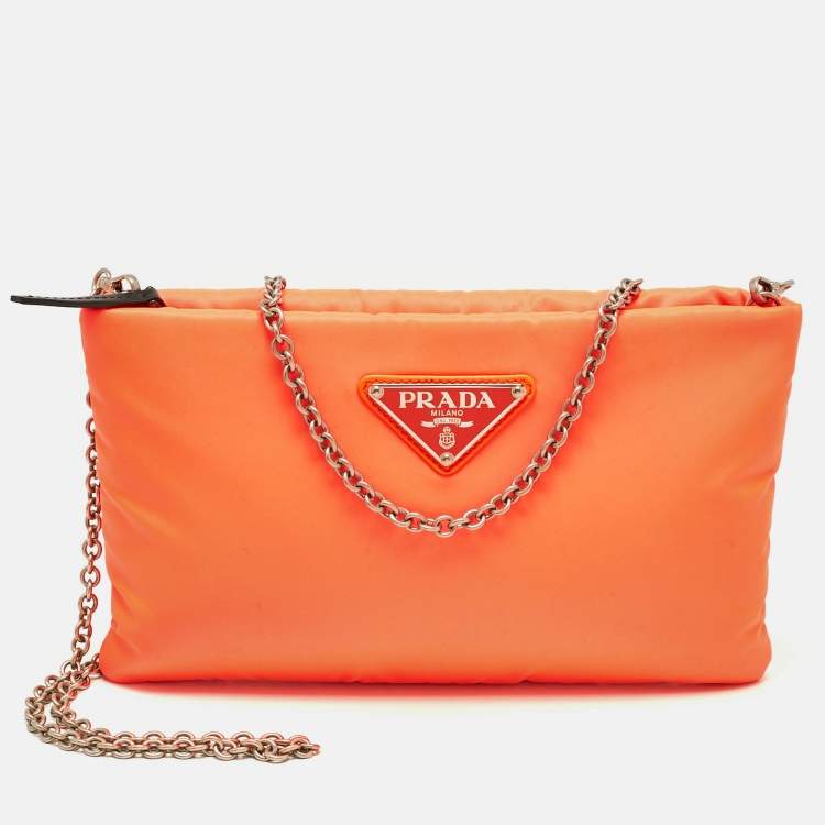 Neon prada bag online