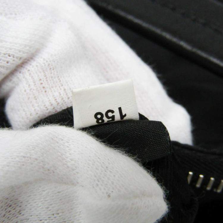 Pre Owned Prada Tessuto Black Nylon Bomber Tote Bag 