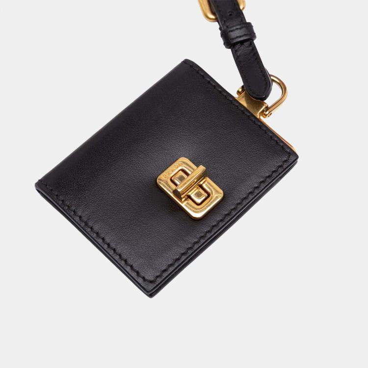 مملوكة مسبقًا Prada Red Saffiano And City Calf Esplanade Satchel