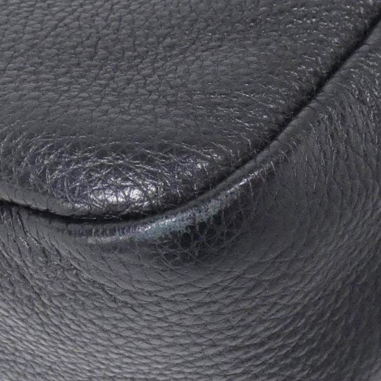 Pre Owned Prada Nero Shoulder Bag