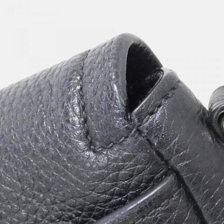 Pre Owned Prada Nero Shoulder Bag