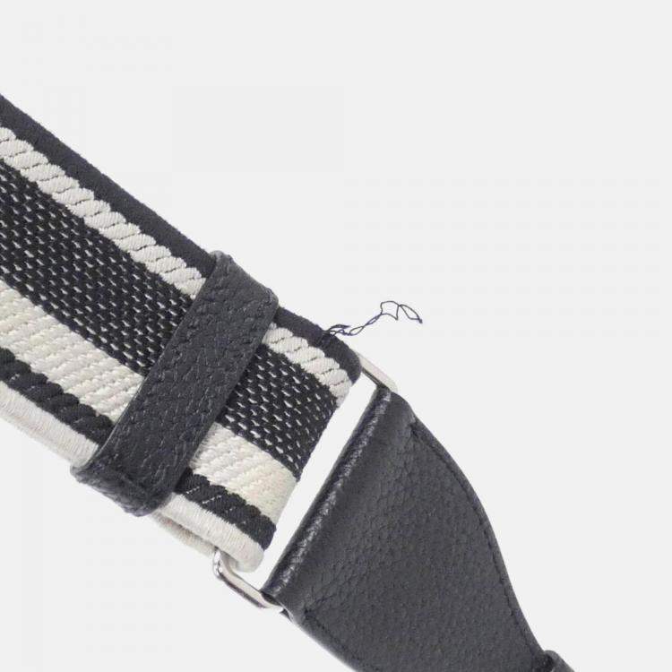 Pre Owned Prada Nero Shoulder Bag