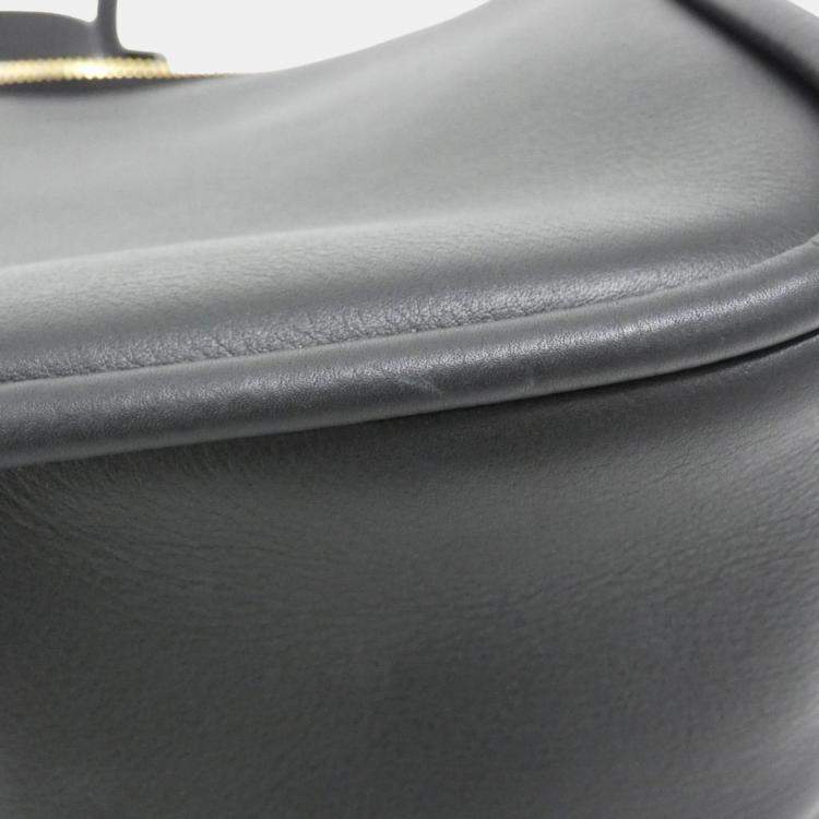 Pre Owned Prada Nero Handbag