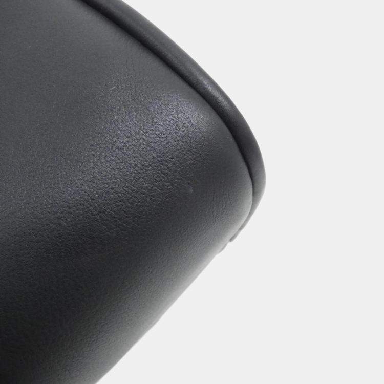 Pre Owned Prada Nero Handbag