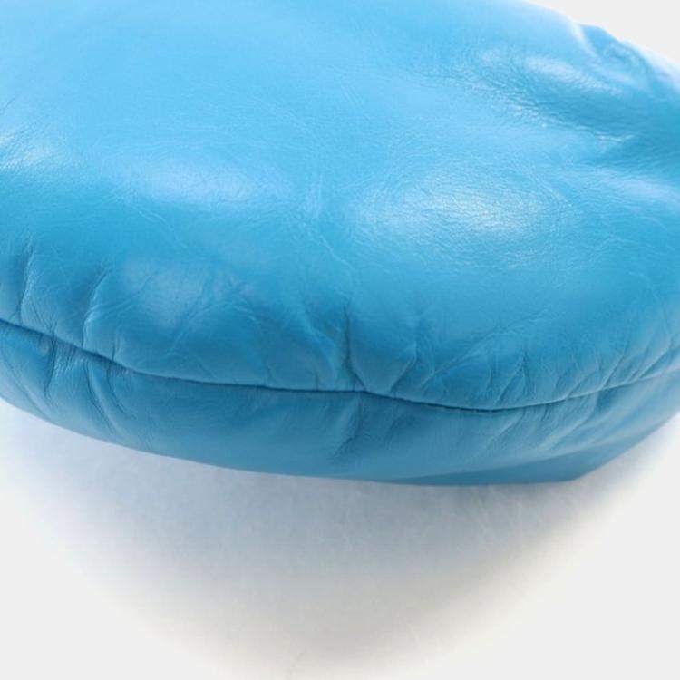 مملوكة مسبقًا Prada Saffiano Double Cuir Tote