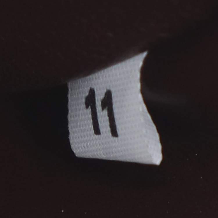 Pre Owned Prada Brown Leather Jeweled Belt Buckle Bucket Bag