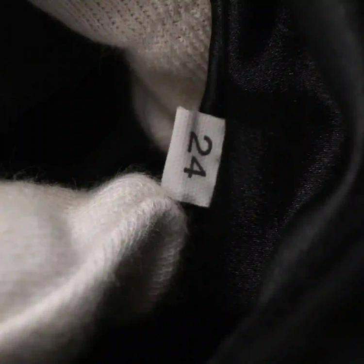 Pre Owned Prada Black Nylon Shoulder Bag