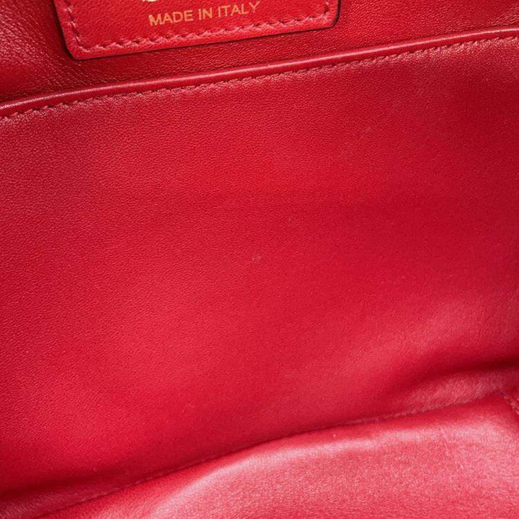 Pre Owned Prada Sydney 2-Way Handbag Black Saffiano Leather