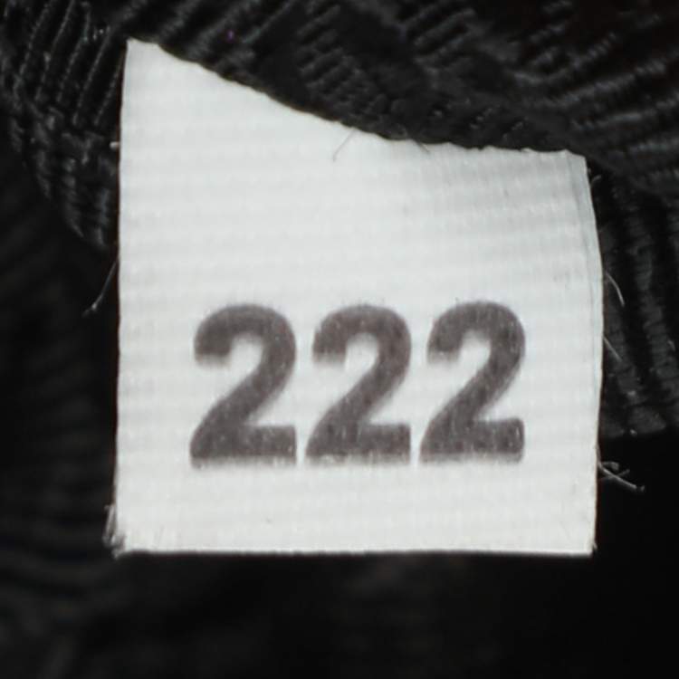 مملوكة مسبقًا Prada Cerise Saffiano Soft Leather Tote