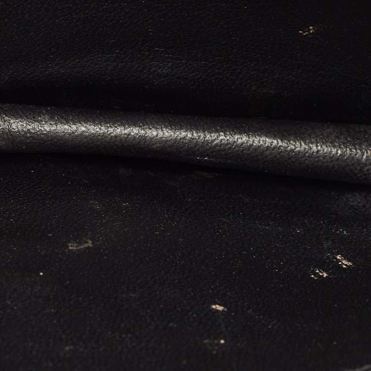 Pre Owned Prada Cahier White Leather Flap Shoulder Bag